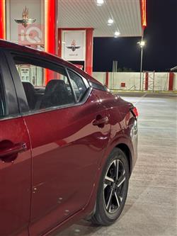 نيسان سنترا